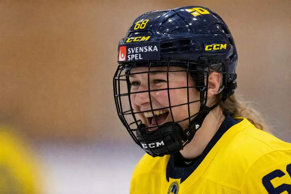 Förlänger med Djurgården: ”Stommen i vårt lag”