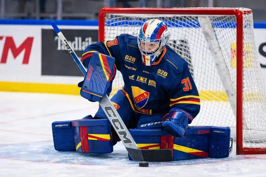 Klart: Målvaktslöftet förlänger med Djurgården