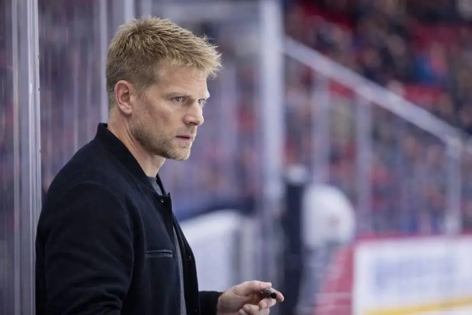 Klart: Han är Djurgårdens nya huvudtränare