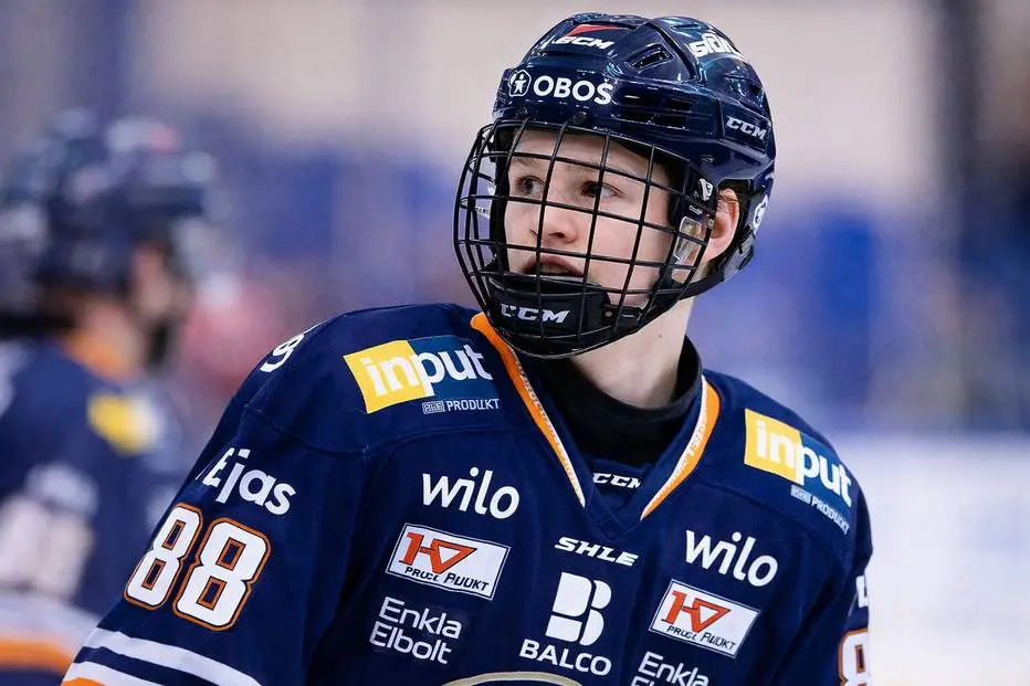 Djurgården värvar talang från SHL-konkurrent