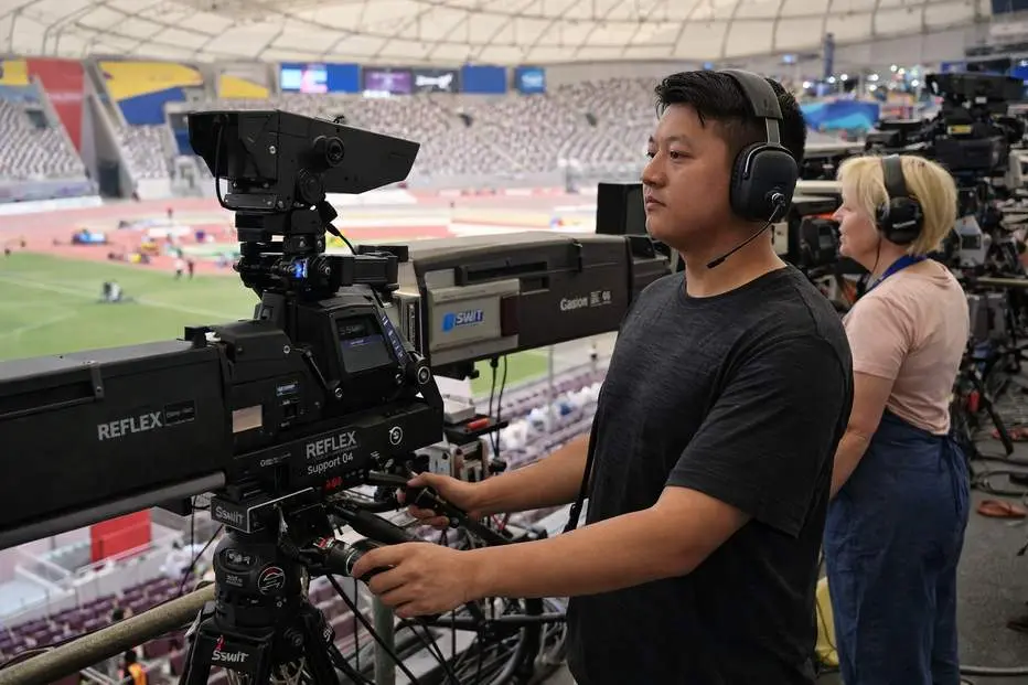 Djurgården värvar sportchef – från AIK