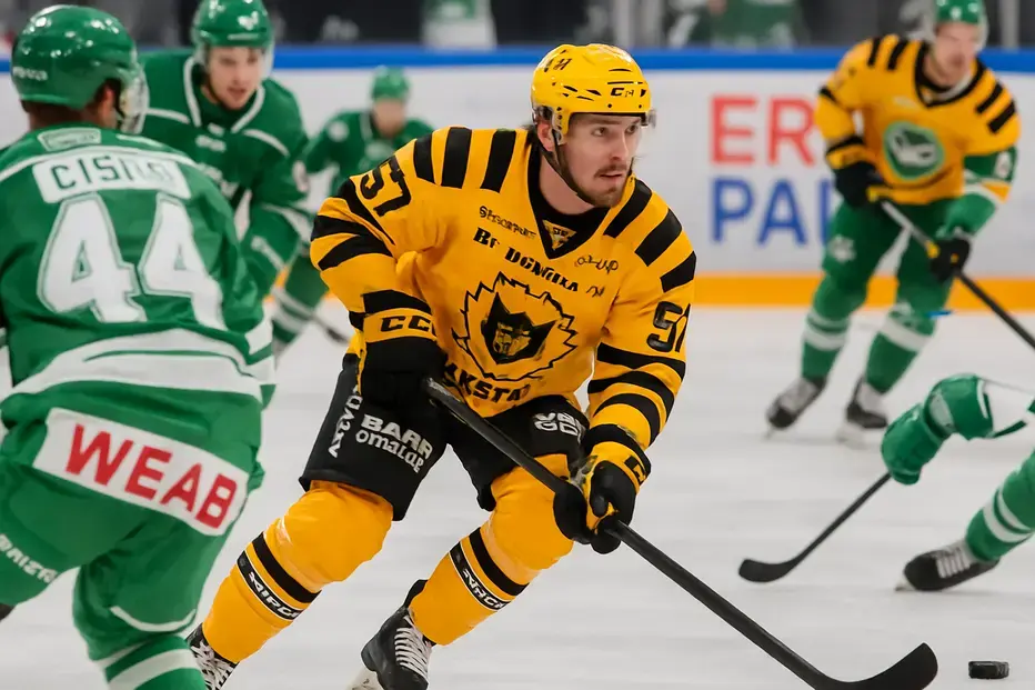 Glädjebeskedet: Djuse är spelklar