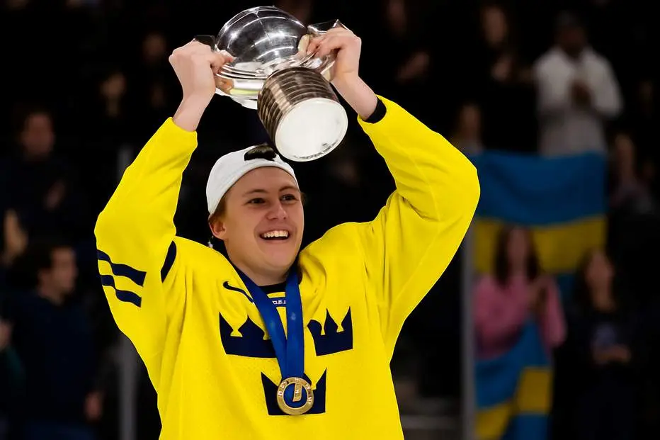 Draget: Sätter in JVM-kaptenen som förstacenter