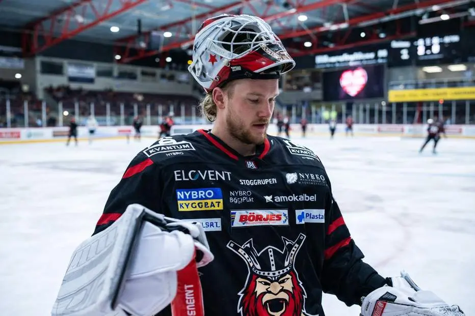 Draget: Stärker upp med veteranen