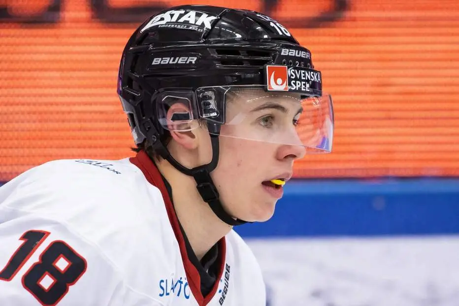 Dramatisk seger för Lindlöven – kvitterade serien