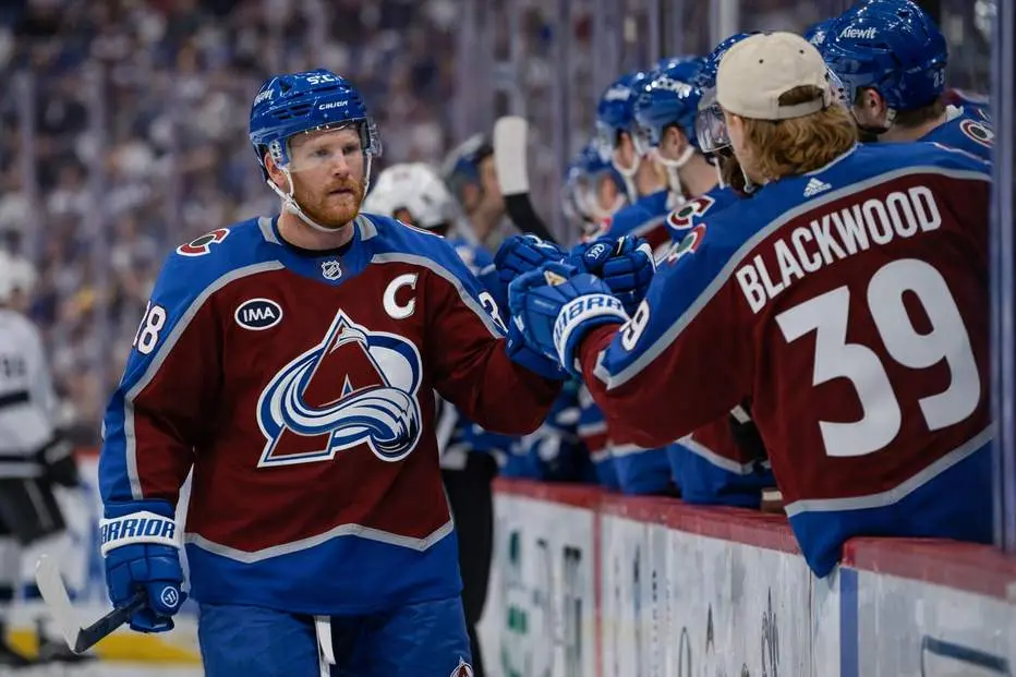 Vinner dramat – efter Landeskogs sena kvittering