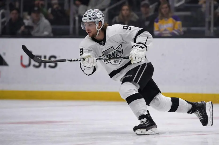 Drömåtervändare klar för Frölunda