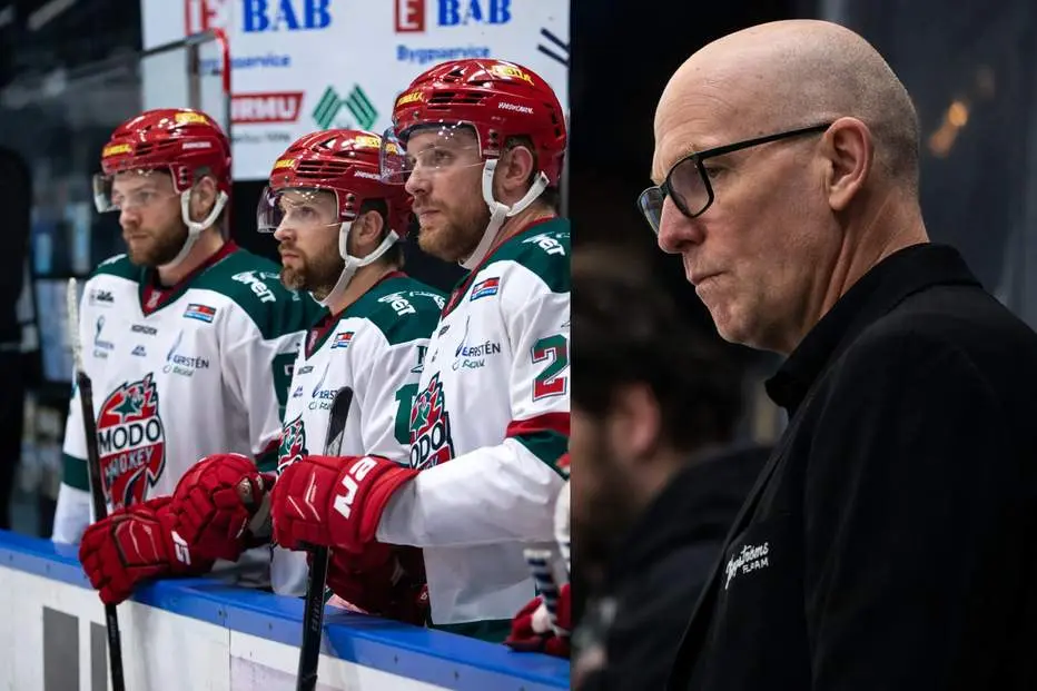 Dumpades av Modo – öppnar för nya uppdrag: ”Får gärna ringa”