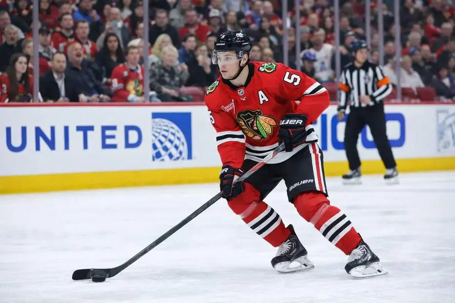 Edmonton förstärker – trejdar till sig backen