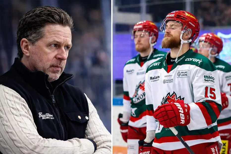 Pekar ut – efter avskedet: ”Kan bli betungande”