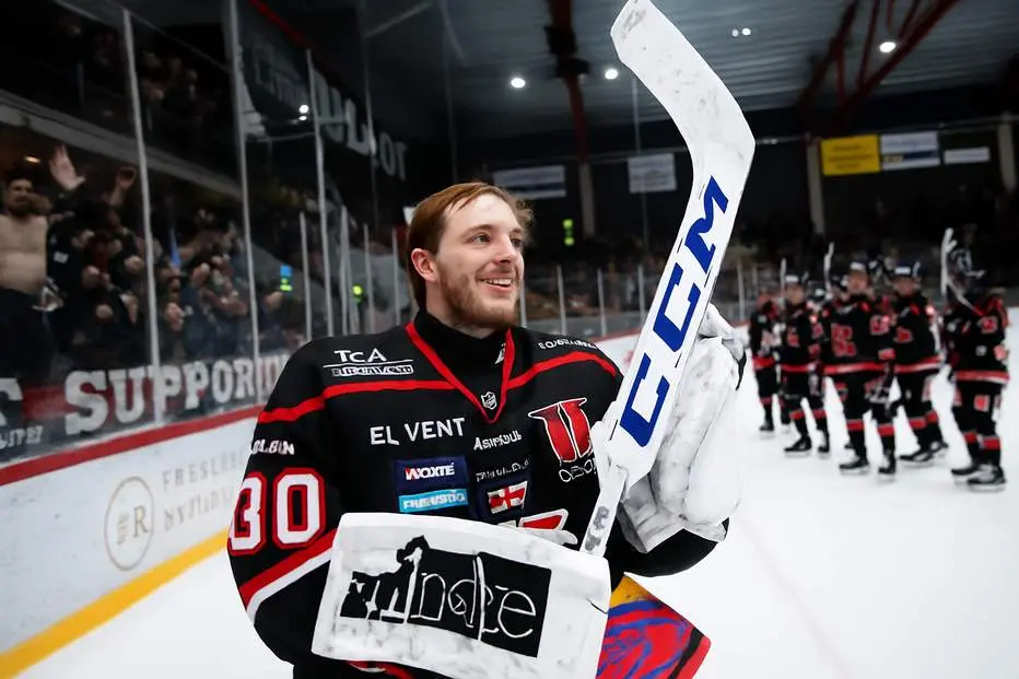 Efter nollan senast – ny jättematch av Hävelid