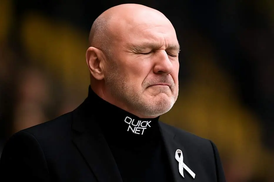 Efter spekulationerna: "Jag ska jobba med hockey nästa säsong"