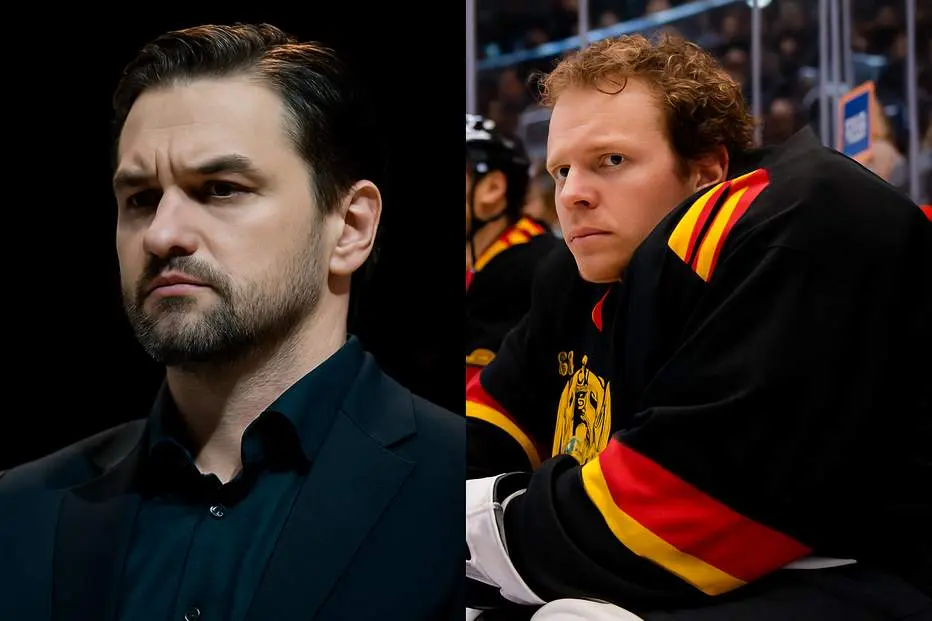 Efter tunga starten – Brynäs letar målvaktsersättare