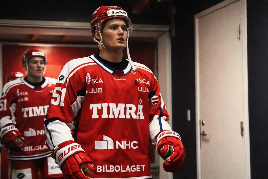Emil Stadin får kontraktet brutet – igen