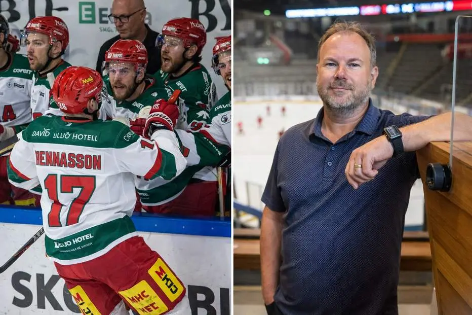 En medveten strategi? "Har inget emot dem, men..."