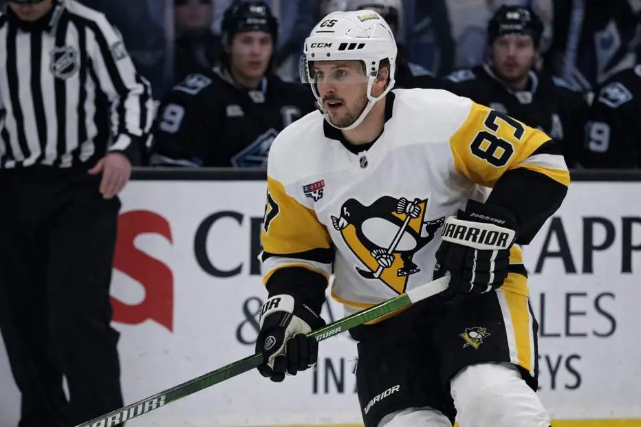 Erik Karlsson prisas – efter galna månaden