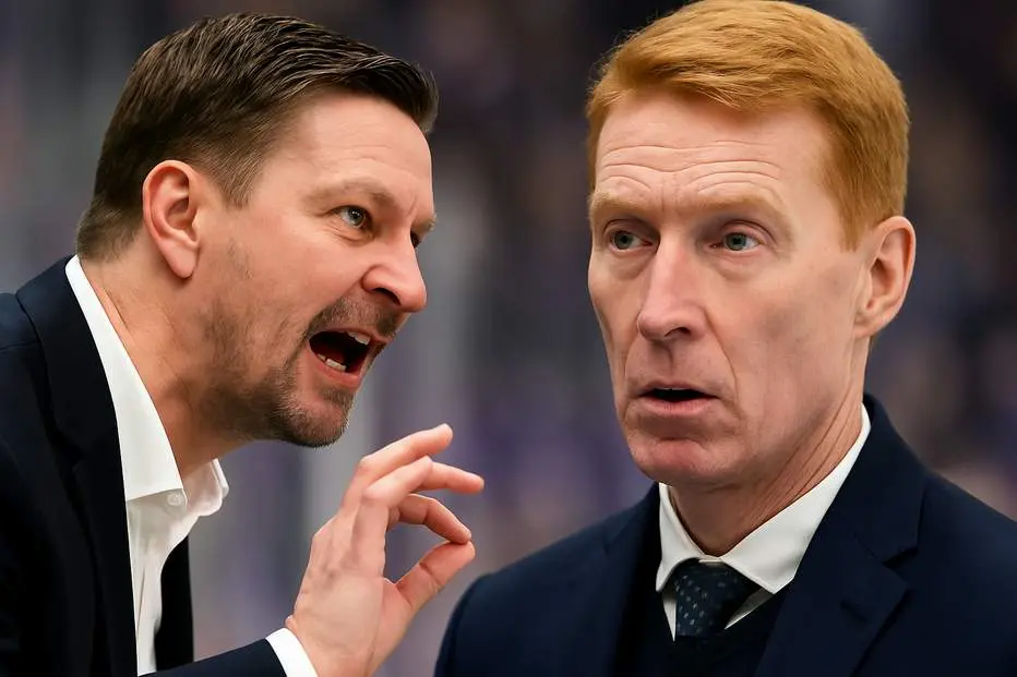 Ex-tränaren sågar Färjestad: ”Blivit fel från början”