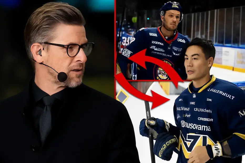 Experten: Byt stjärnspelarna rakt av