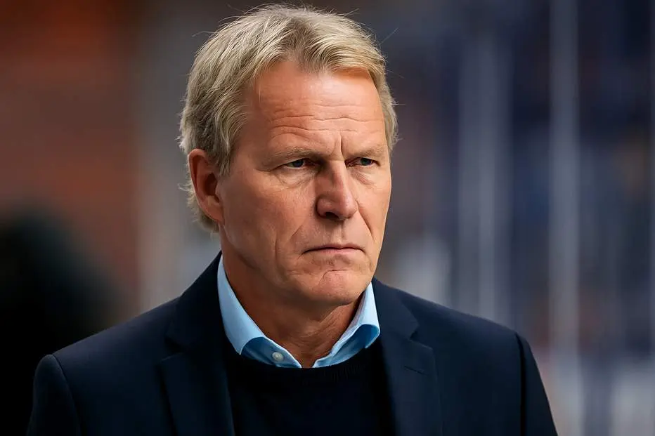 Expertens kritik mot Västerås: 'Har misslyckats radikalt'