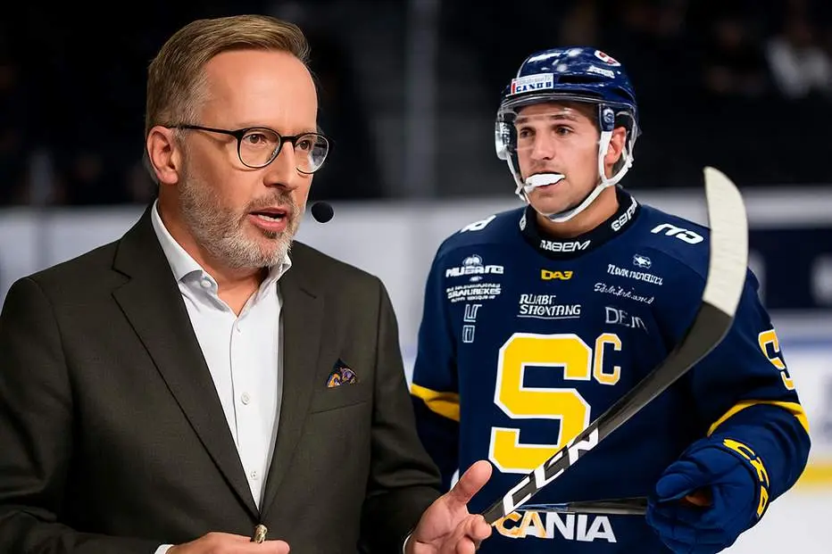Expertens varning till SSK: ”Det ser jag inte”