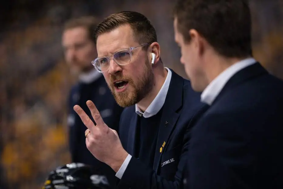 Falk slår tillbaka: ”Han provocerar fram det här”