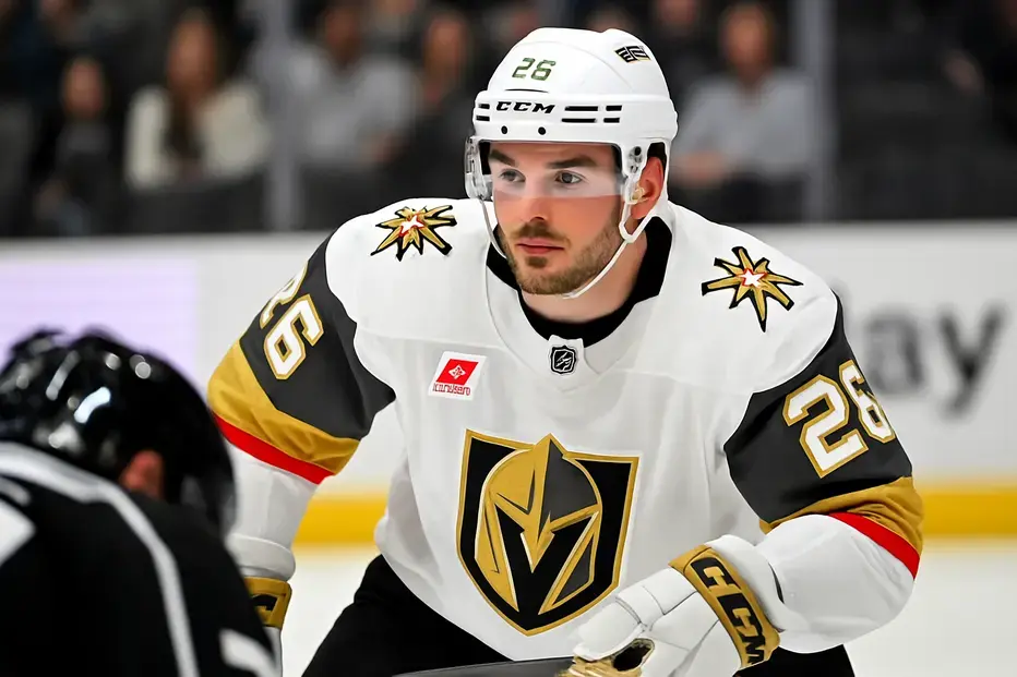 Får chansen i NHL – efter succéstarten