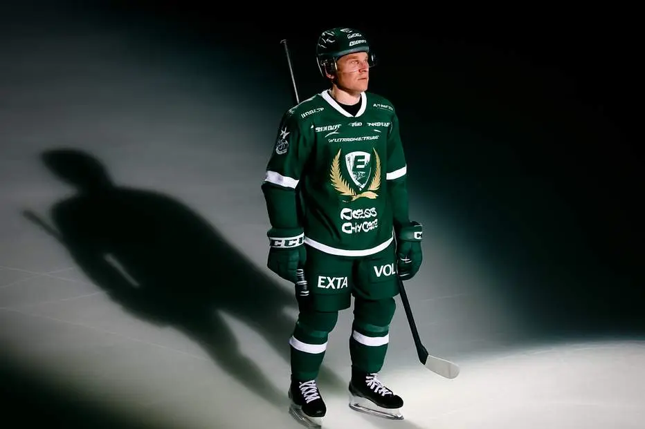 Färjestads svar om backens framtid: ”Har gjort det bra”