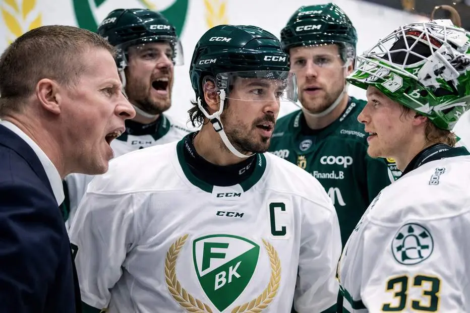 Färjestad: Stor analys - betyg på alla spelare