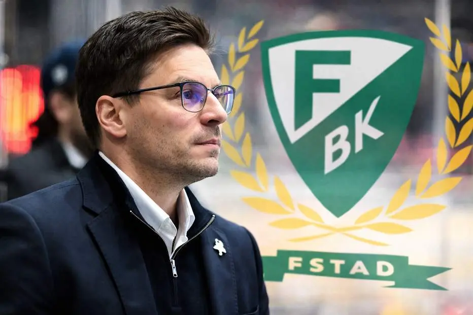 Färjestad spikar tränarstaben: "Inte ett namn som folk känner till"