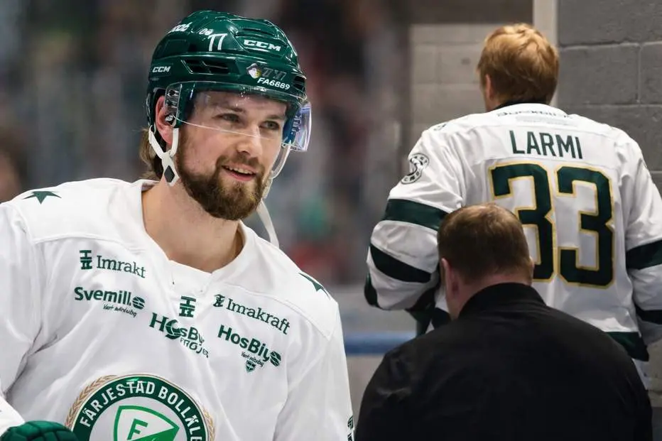 FBK-kaptenen tillbaka – men målvakten saknas