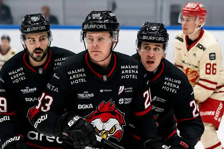 Felix Carell tillbaka i Malmö – lånet avslutas efter skadekaos