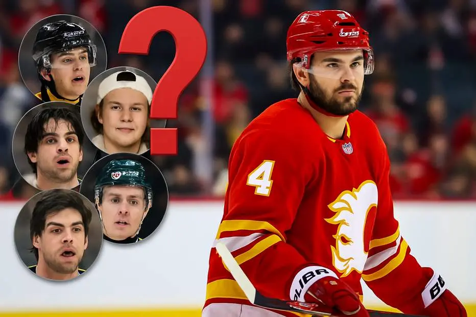 Fem lag som jagar OS-svensken – SHL-talanger kan offras