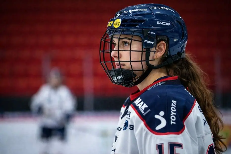 Fem lämnar – även poängbästa spelaren