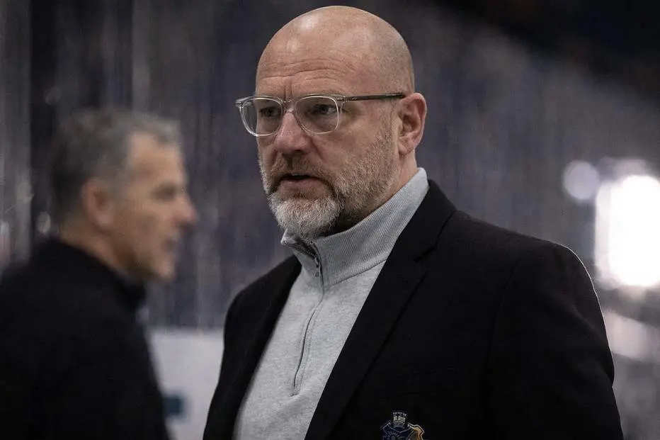 Fick sparken av AIK – klar för SHL-klubb