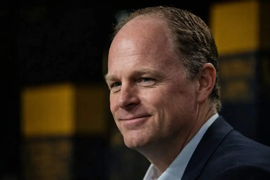 Fick sparken – nu kan han ersätta Patrik Allvin