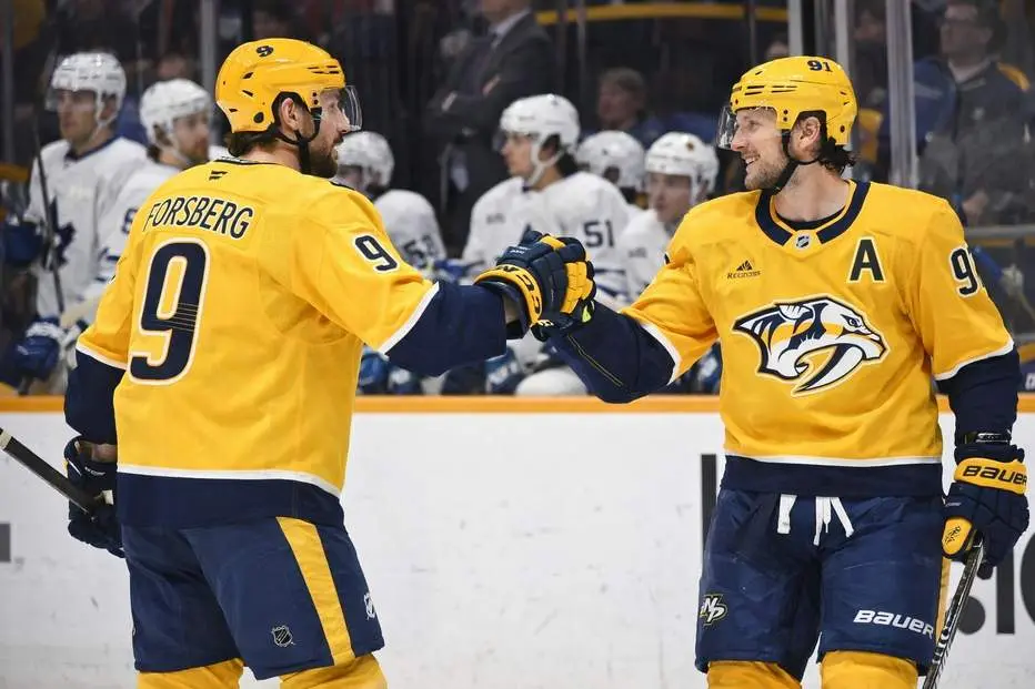 Filip Forsbergs glädje – upp på slutspelsplats