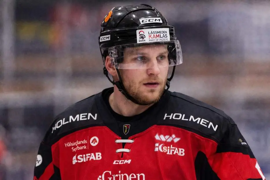 Finalplats säkrad — efter övertygande uppvisning