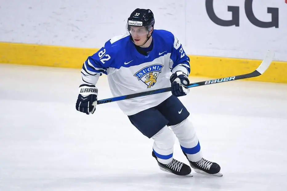 Finsk toppcenter klar för Lakers