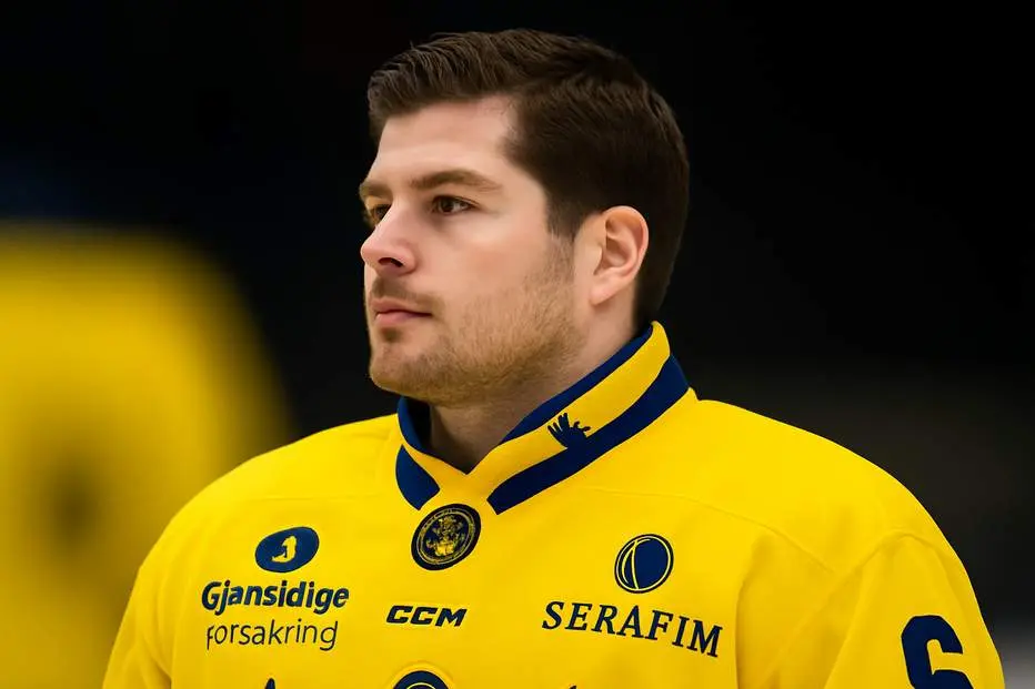 Fjolårssuccén på väg bort från SHL-klubben