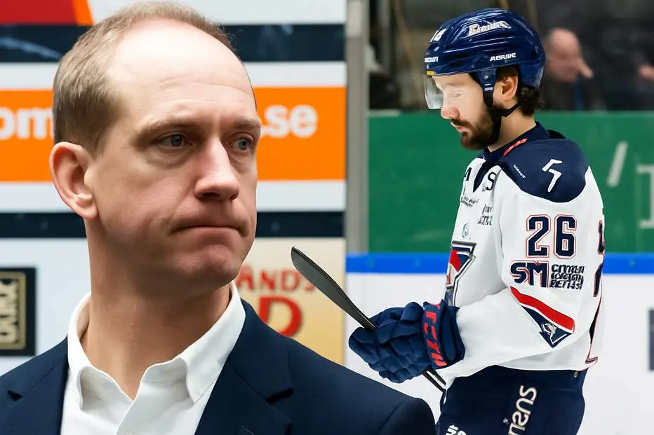 Flera dåliga beslut som kostar oss matchen