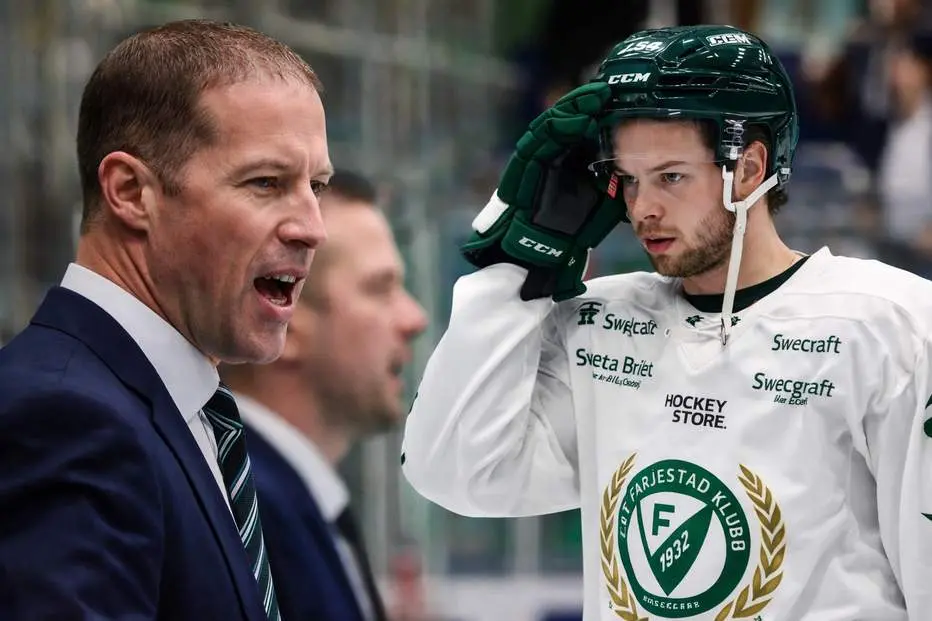 Förändringar i FBK – stjärnan gör debut