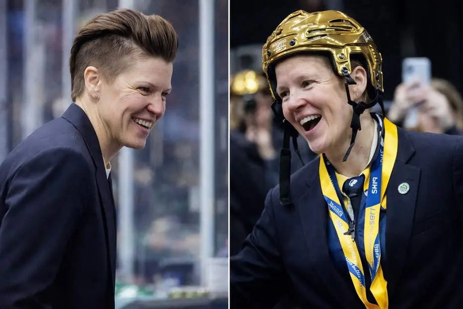 Förbundskaptenens avsked: ”Jag är övertygad”