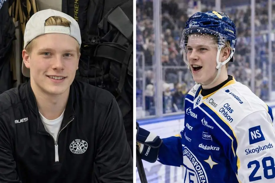 Förklarar omtalade flytten: ”Därför jag tog beslutet”