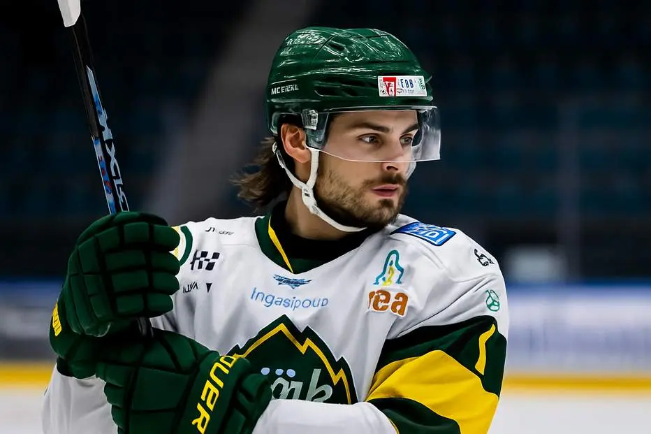 Förlänger med Björklöven: ”En av de mest underskattade”