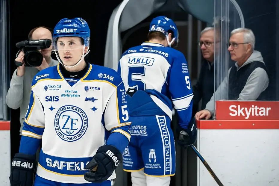 Anmäls – efter uppmärksammade tacklingen