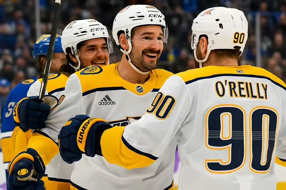 Forsberg målskytt – sänker topplaget