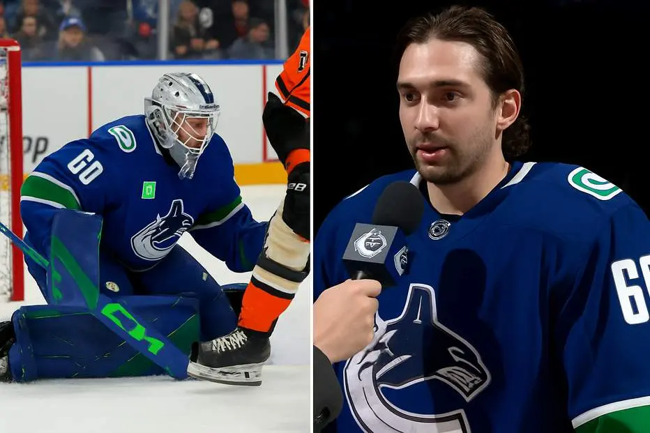 Första nollan i NHL — räknas den egentligen?