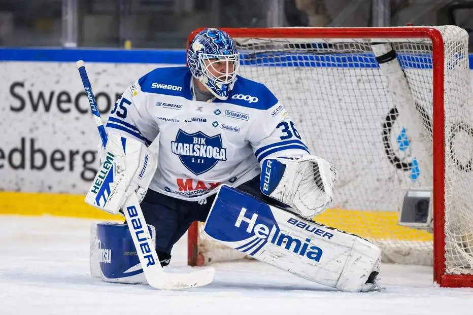 Förstemålvakten lämnar – efter finalförlusten