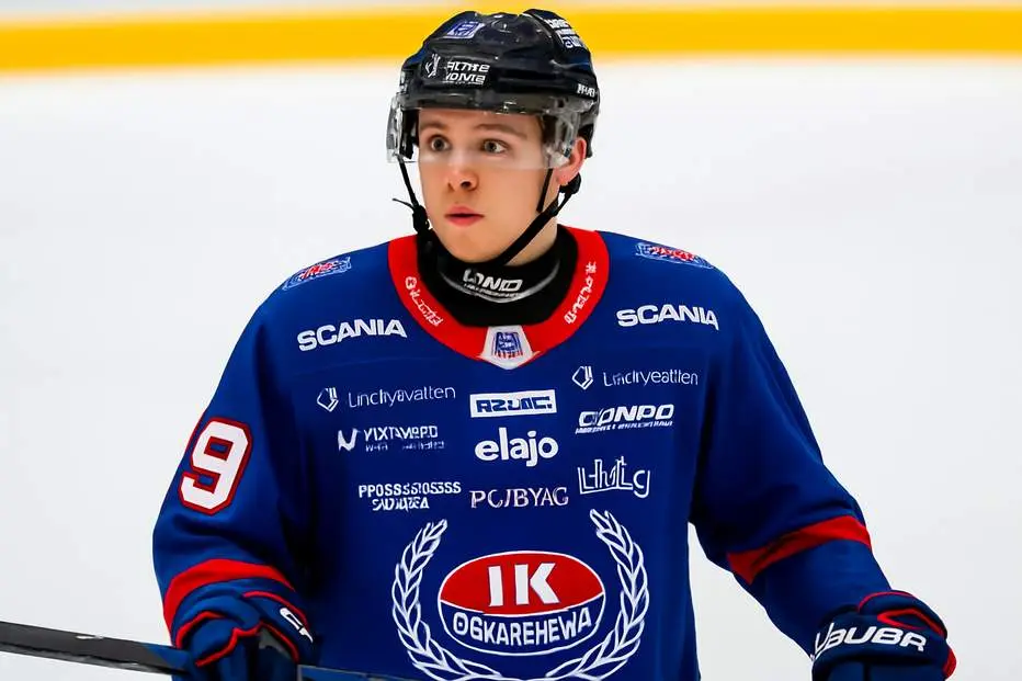 Forwarden lämnar Oskarshamn: ”Inte hittat en passande roll”