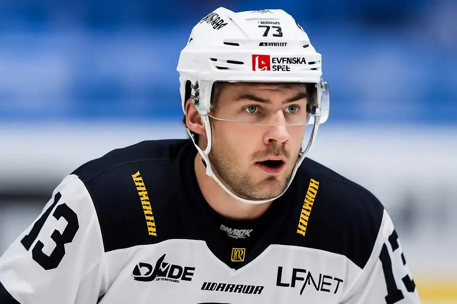 Forwarden bryter med Västerås – klar för konkurrent